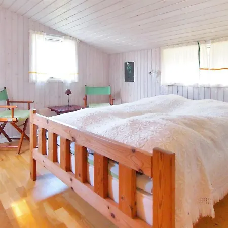 Axilen - 1km From The Sea In Djursland And Mols By Interhome * Grenaa
