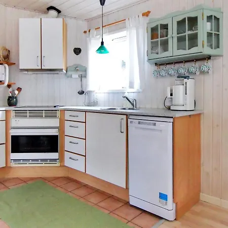 Axilen - 1km From The Sea In Djursland And Mols By Interhome Holiday home *