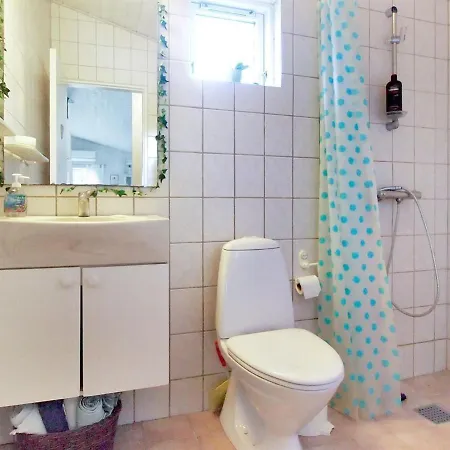 Axilen - 1km From The Sea In Djursland And Mols By Interhome Grenaa