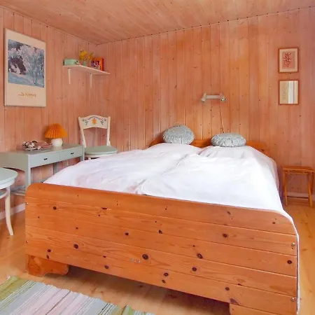 Holiday home Axilen - 1km From The Sea In Djursland And Mols By Interhome Grenaa