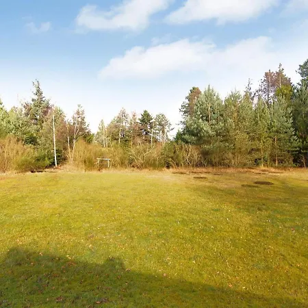 Axilen - 1km From The Sea In Djursland And Mols By Interhome Holiday home *