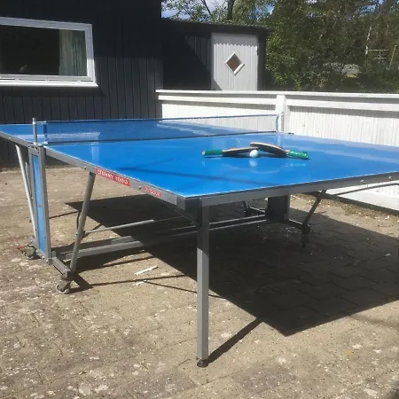 Axilen - 1km From The Sea In Djursland And Mols By Interhome * Grenaa