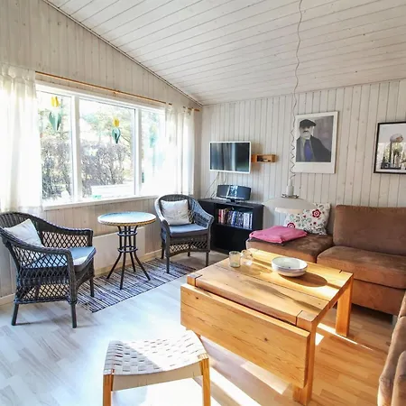 Axilen - 1km From The Sea By Interhome בית נופש גרנה