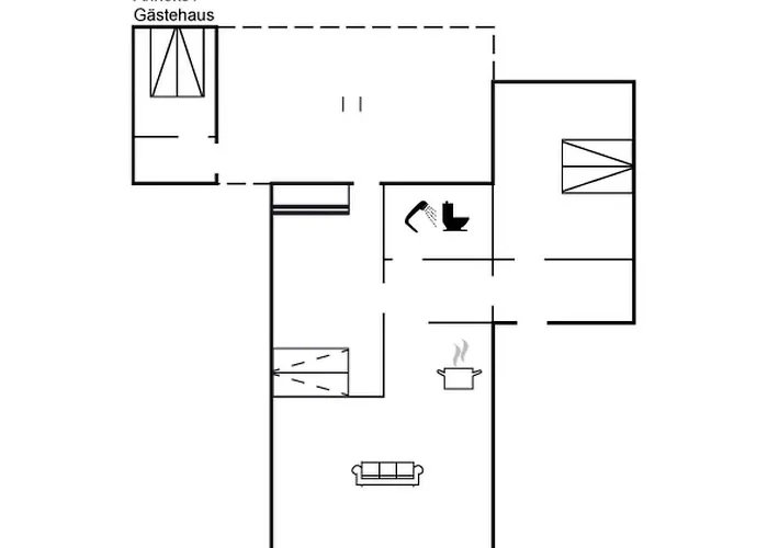 Axilen - 1km From The Sea By Interhome Дом отдыха